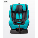Автокресло Caretero Galen (0-36кг) - mint Автокресло Caretero Galen (0-36кг) - mint
